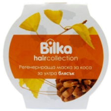 Bilka Bioaktív Vitalizáló hajpakolás 200ml biokészítmény