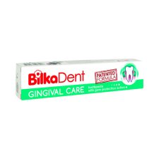  Bilka dent gingival ínyvédő fogkrém érzékeny fogakra 100 ml fogkrém