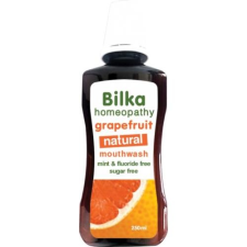 Bilka homeopátiás szájvíz grapefruit 250 ml szájvíz