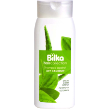 Bilka sampon Dry Dandruff korpásodás ellen 200ml sampon