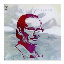 Bill Evans - The Album (CD) egyéb zene