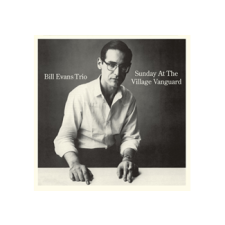 Bill Evans Trio - Sunday at the Village Vanguard + 6 Bonus Tracks (Cd) jazz