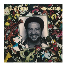 Bill Withers - Menagerie (Vinyl LP (nagylemez)) egyéb zene