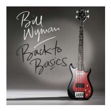 Bill Wyman - Back to Basics (Cd) egyéb zene