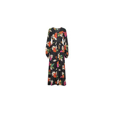 BILLABONG Hosszú ruhák NIGHT BLOOM Fekete EU XS női ruha