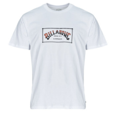BILLABONG Rövid ujjú pólók ARCH SS Fehér EU S