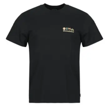 BILLABONG Rövid ujjú pólók SEGMENT SS Fekete EU L férfi póló
