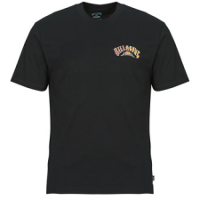 BILLABONG Rövid ujjú pólók THROWBACK REGULAR SS Fekete EU XL férfi póló