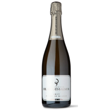 Billecart - Salmon Blanc de Blancs NV 0,75l bor