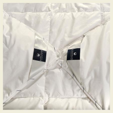  Billerbeck Bambusz 4 évszak egyszemélyes paplan (135x200) lakástextília