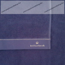  Billerbeck rizskötésű törölköző, Kék, 50x100 cm - Billerbeck lakástextília