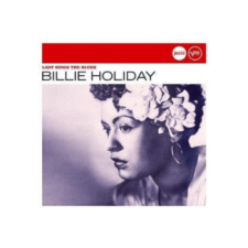 Billie Holiday - Lady Sings The Blues (Vinyl LP (nagylemez)) jazz