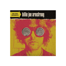  Billie Joe Armstrong - No Fun Monday (Vinyl LP (nagylemez)) rock / pop