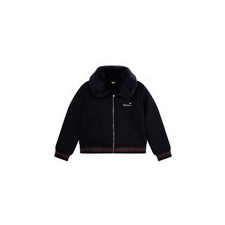 Billieblush Dzsekik U16324-85T Tengerész 4 éves gyerek kabát, dzseki