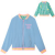 Billieblush Dzsekik U16361-73D Sokszínű 8 éves