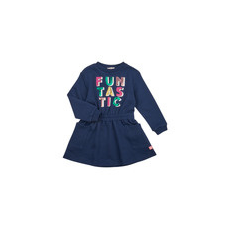 Billieblush Rövid ruhák U12753-85T Tengerész 4 éves