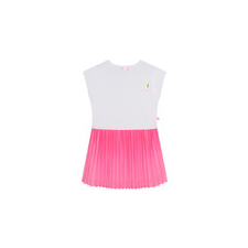 Billieblush Rövid ruhák U12799-10P Sokszínű 8 éves lányka ruha