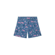 Billieblush Rövidnadrágok U14663-Z13 Kék 12 éves
