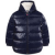 Billieblush Steppelt kabátok U16328-85T Tengerész 6 éves