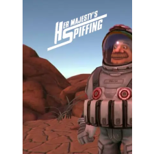 Billy Goat Entertainment Ltd Her Majesty's SPIFFING (digitális licenc) videójáték