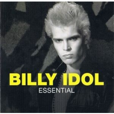  Billy Idol - Essential (Cd) egyéb zene