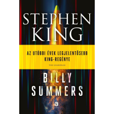 Billy Summers irodalom