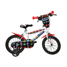 Bimbo KERÉKPÁR 16" MTB 1 SEBESSÉGES, FIÚ mtb kerékpár