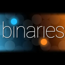  Binaries (digitális licenc) videójáték
