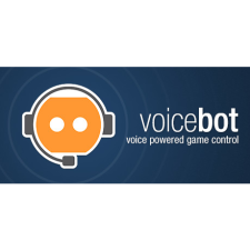 Binary Fortress Software VoiceBot (PC - Steam elektronikus játék licensz) videójáték