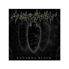 Bindrune Nechochwen - Kanawha Black (Vinyl LP (nagylemez)) heavy metal