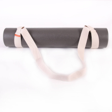 Bindu Szőnyegtartó heveder 2in1 - Bindu jóga felszerelés