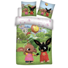 Bing Balloon ágyneműhuzat 140×200cm, 70×90 cm lakástextília