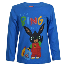 Bing Bing nyuszi hosszú ujjú póló 5-6 év (116 cm)