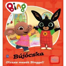  Bing - Bújócska gyermek- és ifjúsági könyv