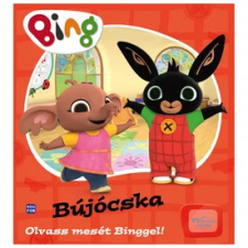  Bing - Bújócska gyermek- és ifjúsági könyv