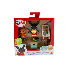  Bing és barátai festő szett (14153) játékfigura