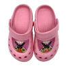 Bing gyerek papucs clog