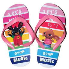  Bing gyerek papucs, Flip-Flop 24-29