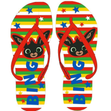  Bing gyerek papucs, Flip-Flop 26/27 gyerek papucs, mamusz