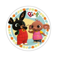  Bing Nyuszi és Sula tortaostya alapvető élelmiszer