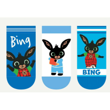 Bing nyuszi gyerek titokzokni 3 pár 27/30 gyerek zokni