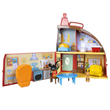  Bing nyuszi ház játékszett játékfigura