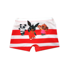 Bing nyuszi kisfiú fürdő boxer, úszó rövidnadrág gyerek fürdőruha