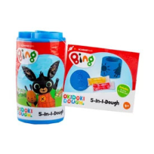 Bing OKIDOKI gyurma szett gyurma