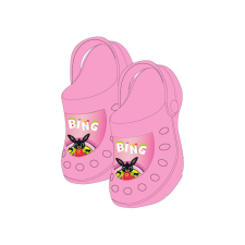 Bing Pink gyerek papucs clog - Rózsaszín - 28-29 gyerek papucs, mamusz