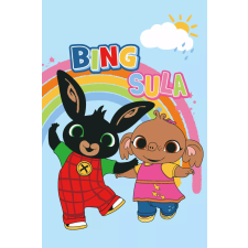 Bing Sula polár takaró 100x150cm lakástextília
