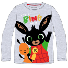 Bing Thing gyerek hosszú ujjú póló gyerek póló