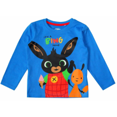 Bing Thing gyerek hosszú ujjú póló 3 év