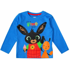 Bing Thing gyerek hosszú ujjú póló 4 év gyerek póló