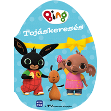 - Bing - Tojáskeresés egyéb könyv